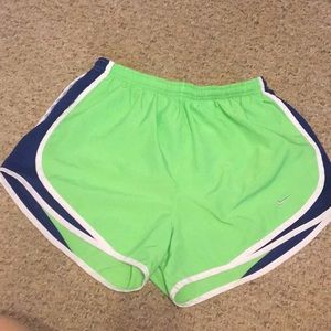 Women’s Nike Dri-Fit Athletic Shorts